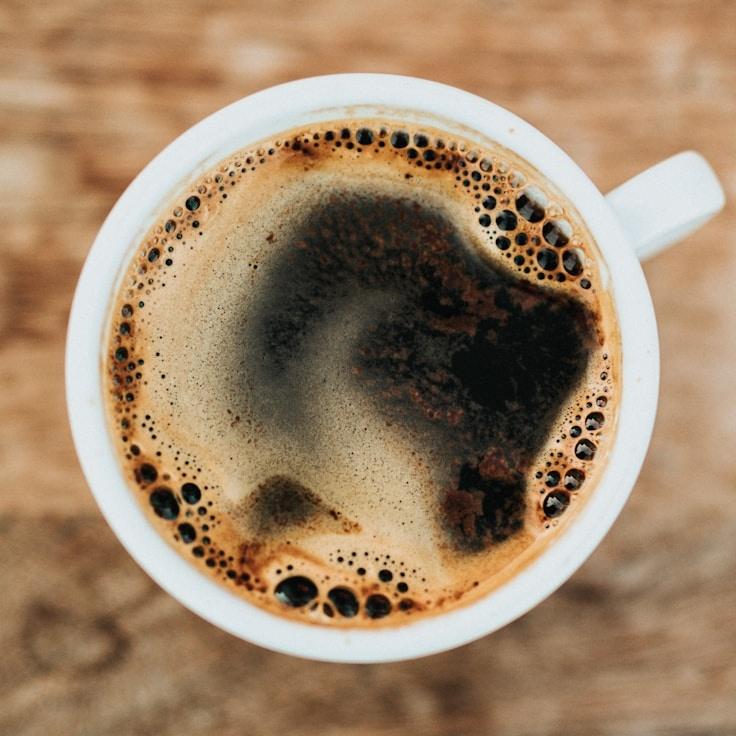 Whispers of Dawn Premium Arabica Blend