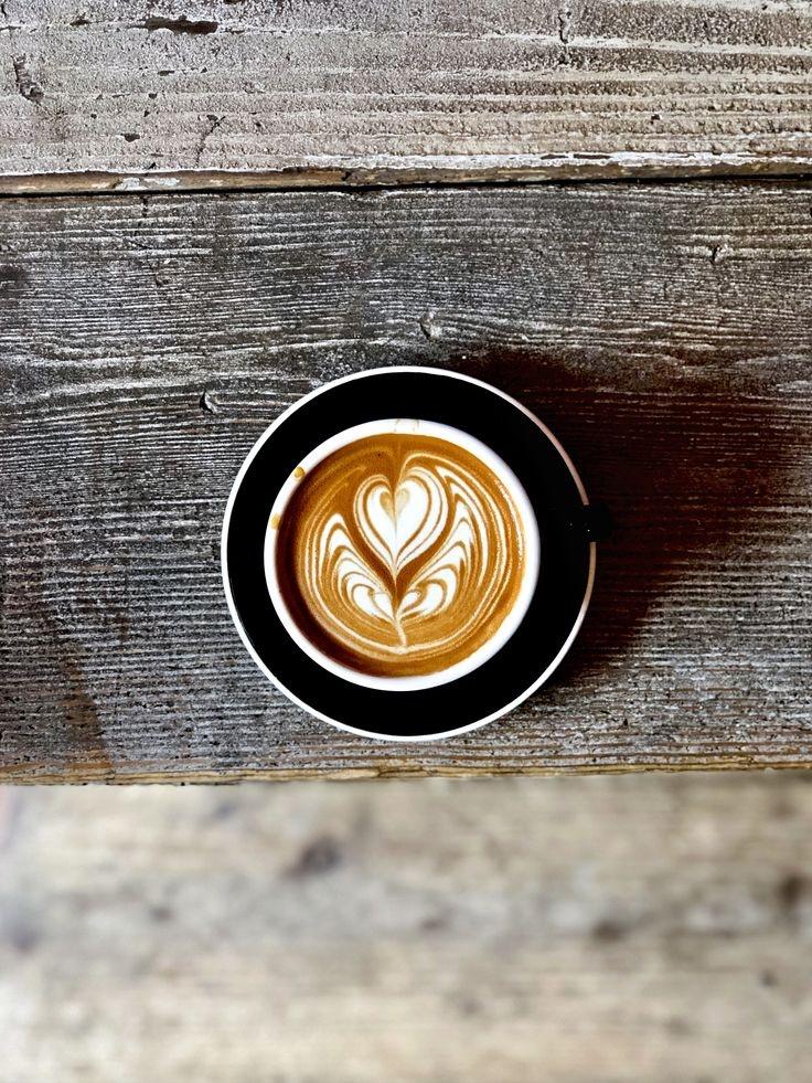 Mystic Aroma Dawn Handcrafted Coffee Blend